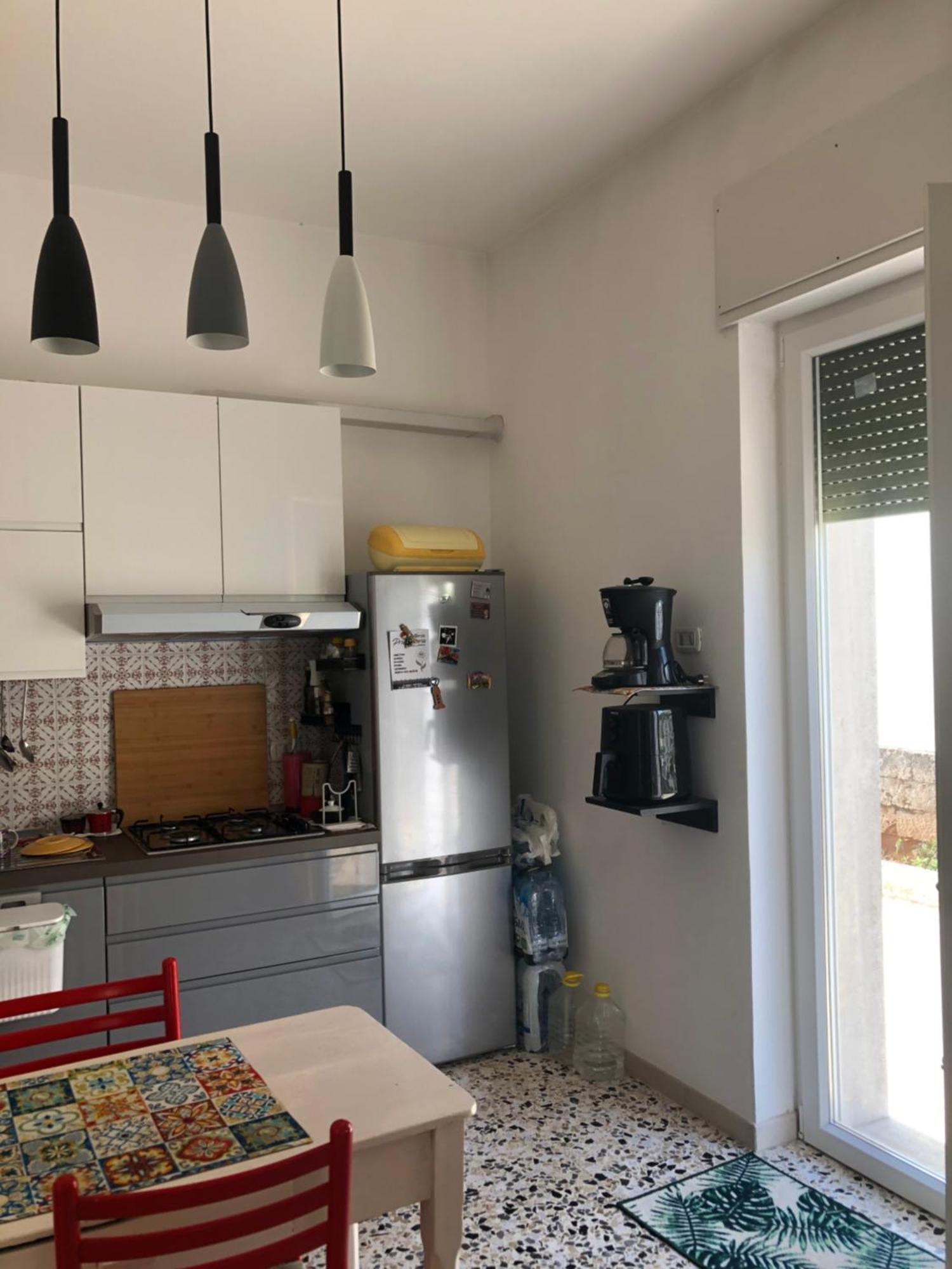 Casa Renjinella Torre Suda Villa Dış mekan fotoğraf