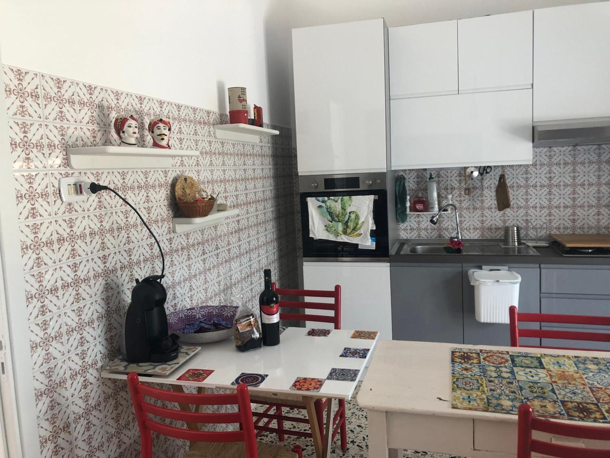 Casa Renjinella Torre Suda Villa Dış mekan fotoğraf