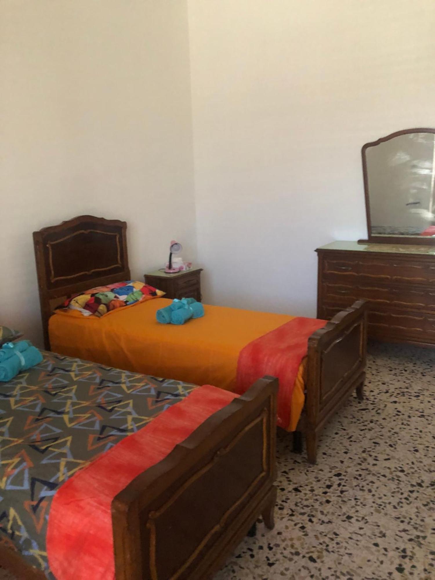 Casa Renjinella Torre Suda Villa Dış mekan fotoğraf