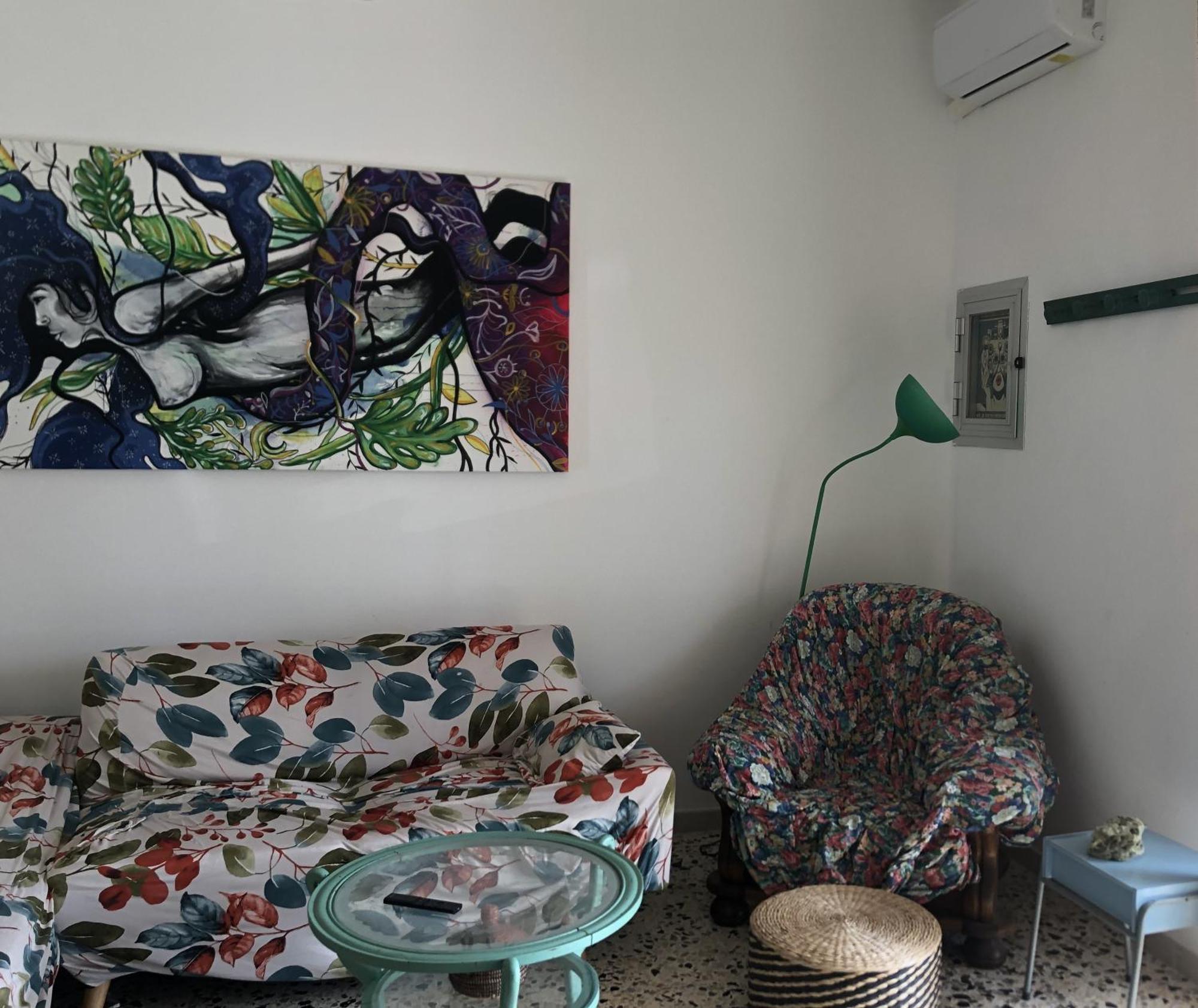 Casa Renjinella Torre Suda Villa Dış mekan fotoğraf