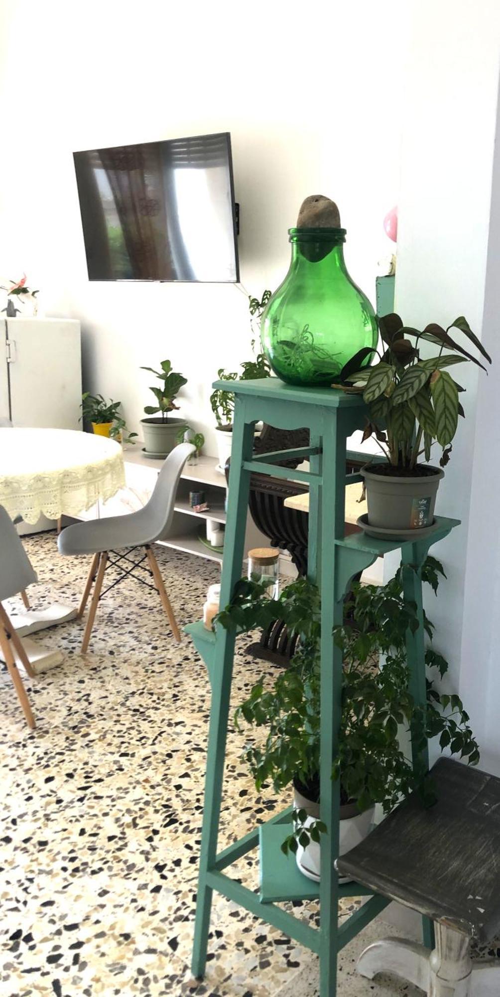 Casa Renjinella Torre Suda Villa Dış mekan fotoğraf