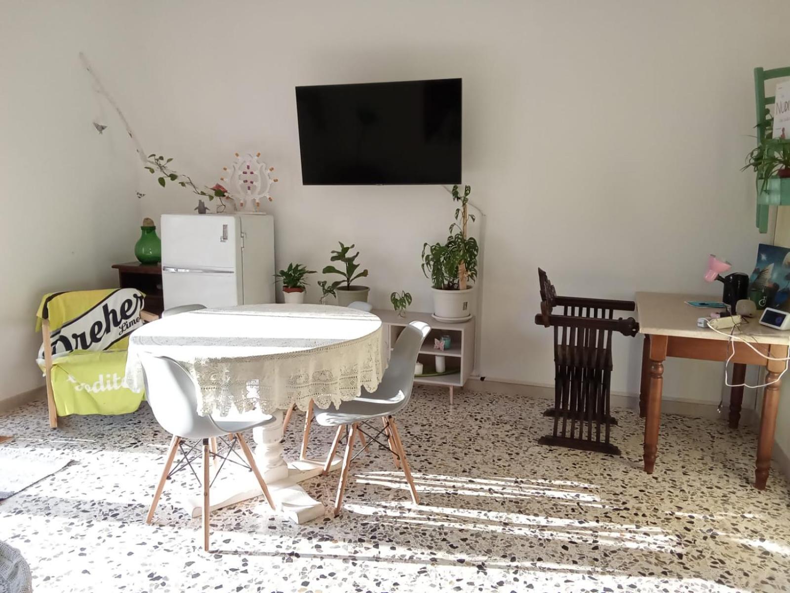 Casa Renjinella Torre Suda Villa Dış mekan fotoğraf