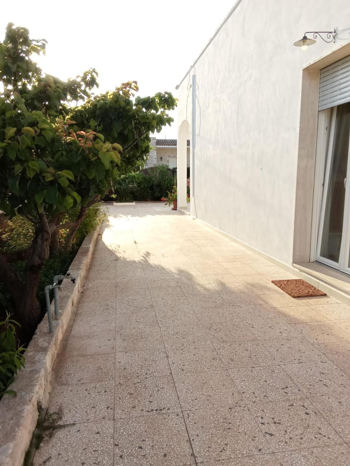 Casa Renjinella Torre Suda Villa Dış mekan fotoğraf