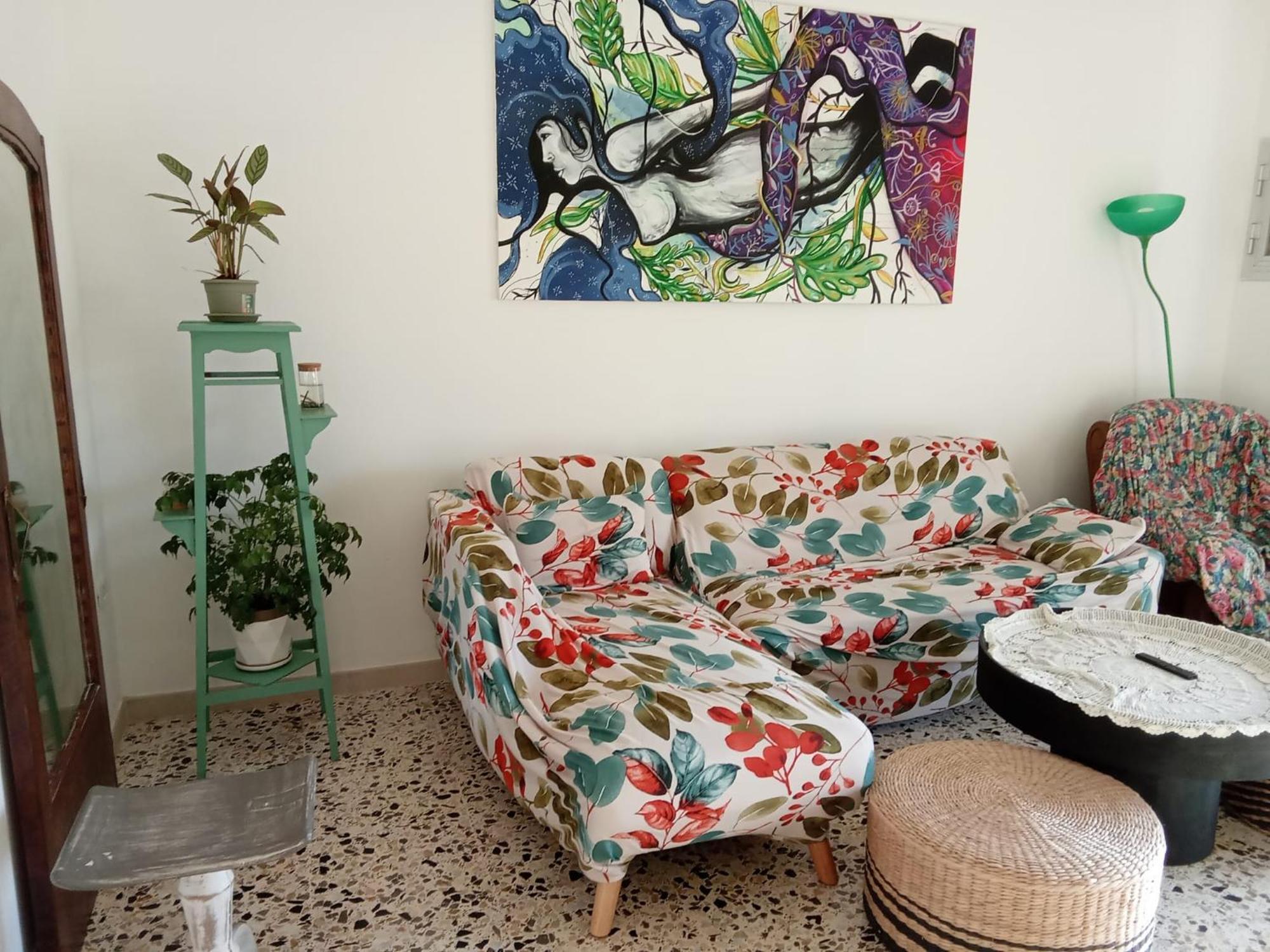 Casa Renjinella Torre Suda Villa Dış mekan fotoğraf